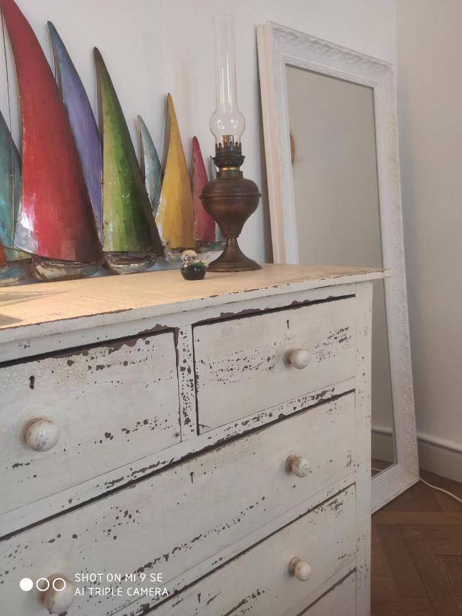 מרסיי Chambre Au Panier מראה חיצוני תמונה