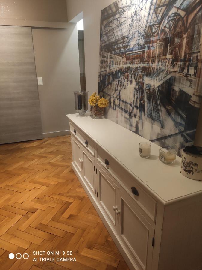 מרסיי Chambre Au Panier מראה חיצוני תמונה